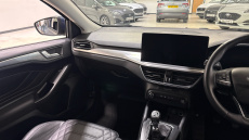 Ford Focus 1.0 EcoBoost Titanium X 5dr Petrol Hatchback